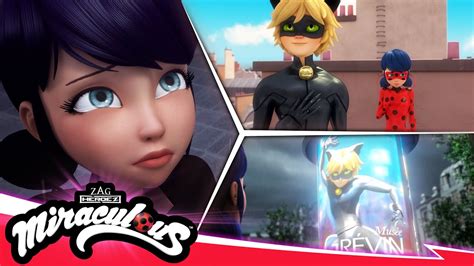 miraculous ladybug season 5 episode 19|miraculous tales of ladybug & cat noir season 5 episode 19.